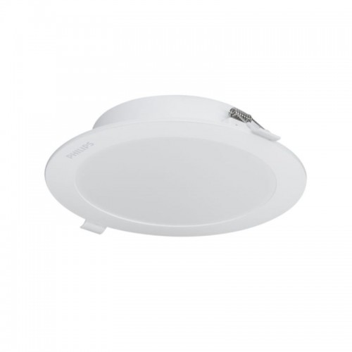 Светильник Philips DN Round LED13/865 D150 11.5W 1250Lm 6500K
