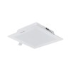 Светильник Philips DN Square LED13/865 L150 11.5W 1250Lm 6500K