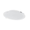 Светильник Philips DN Round LED18/840 D200 17W 1800Lm 4000K