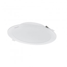Светильник Philips DN Round LED18/840 D200 17W 1800Lm 4000K