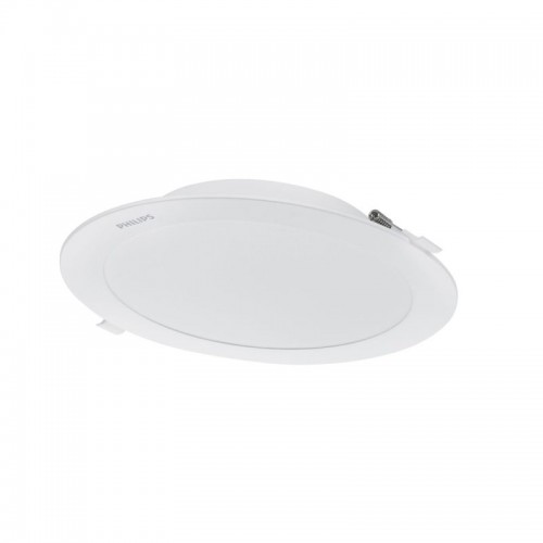 Светильник Philips DN Round LED18/840 D200 17W 1800Lm 4000K