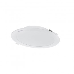 Светильник Philips DN Round LED18/865 D200 17W 1800Lm 6500K