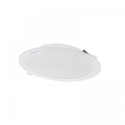 Светильник Philips DN Round LED18/865 D200 17W 1800Lm 6500K