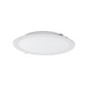 Светильник Philips DN Round LED22/840 D275 24W 2200Lm 4000K