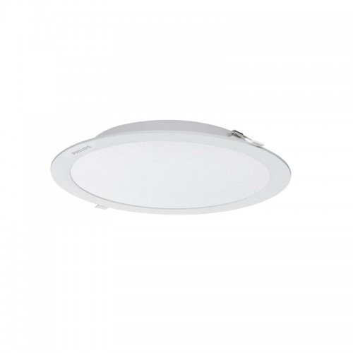 Светильник Philips DN Round LED22/840 D275 24W 2200Lm 4000K