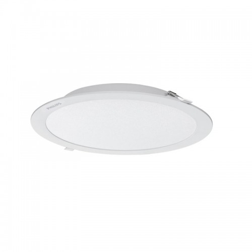 Светильник Philips DN Round LED22/865 D275 24W 2200Lm 6500K