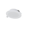 Светильник Philips DN Round LED6/840 D100 6.2W 600Lm 4000K