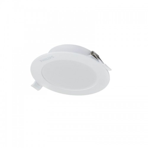 Светильник Philips DN Round LED6/840 D100 6.2W 600Lm 4000K