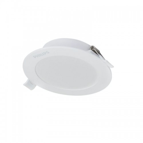 Светильник Philips DN Round LED6/865 D100 6.2W 600Lm 6500K