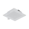 Светильник Philips DN Square LED6/865 L100 6.2W 600Lm 6500K