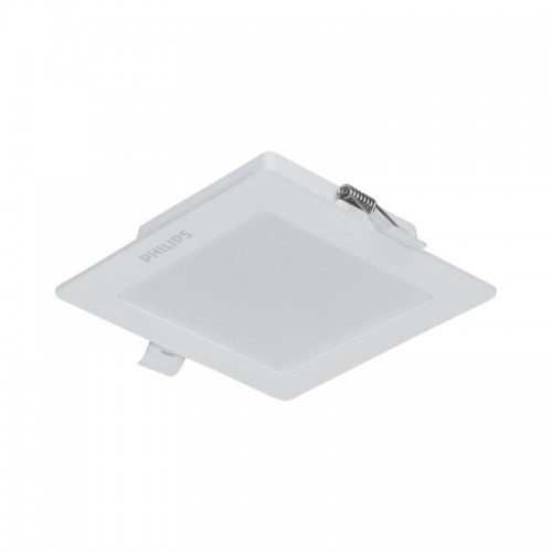 Светильник Philips DN Square LED6/865 L100 6.2W 600Lm 6500K
