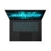 Ноутбук Gigabyte GAMING A16 FHD+ 165Hz Ryzen 7 260 16GB 512GB RTX5060 DOS