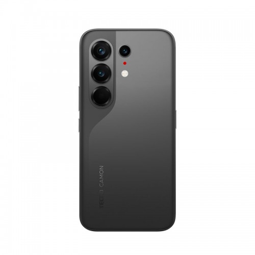 Мобильный телефон TECNO CAMON 50 Ultra 5G (CN7c) 256+8 GB Moonshadow Black