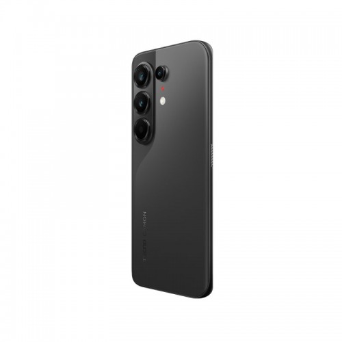 Мобильный телефон TECNO CAMON 50 Ultra 5G (CN7c) 256+8 GB Moonshadow Black