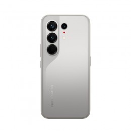 Мобильный телефон TECNO CAMON 50 Ultra 5G (CN7c) 256+8 GB Nebula Titanium