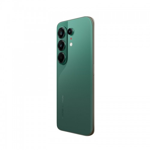Мобильный телефон TECNO CAMON 50 Ultra 5G (CN7c) 256+8 GB Cypress Green