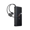 Портативный внешний аккумулятор Baseus EnerFill FC41 Power Bank 10000mAh 67W Cosmic Black