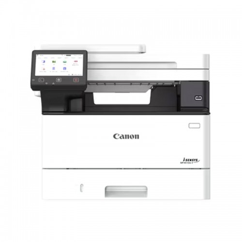 Монохромное лазерное МФУ Canon I-S MF461dw II