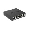 Коммутатор D-Link DGS-1005D/R1A