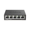Коммутатор D-Link DGS-1005D/R1A