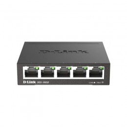Коммутатор D-Link DGS-1005D/R1A
