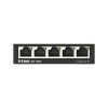 Коммутатор D-Link DGS-1005D/R1A