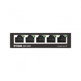 Коммутатор D-Link DGS-1005D/R1A