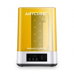 Полимеризационная камера Anycubic Wash & Cure 3