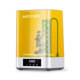 Полимеризационная камера Anycubic Wash & Cure 3 Plus