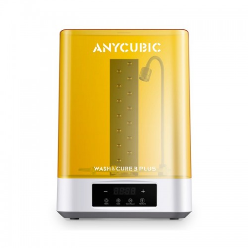 Полимеризационная камера Anycubic Wash & Cure 3 Plus