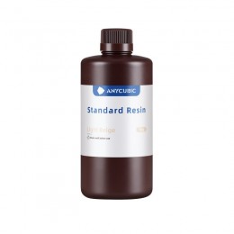 Фотополимерная смола для 3D-печати Anycubic Standard Resin SPTLB-10 (бежевый)