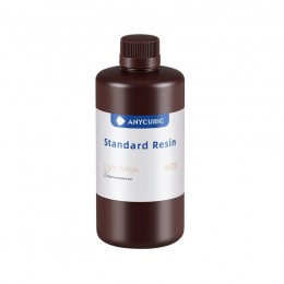 Фотополимерная смола для 3D-печати Anycubic Standard Resin SPTLB-10 (бежевый)