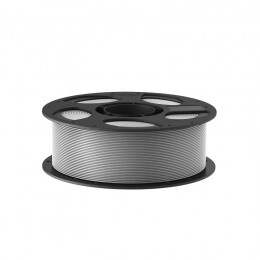 Филамент для 3D-печати Anycubic PLA Basic AHPLGE-10 (серый)