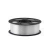 Филамент для 3D-печати Anycubic PLA Basic AHPLCL-10 (прозрачный)
