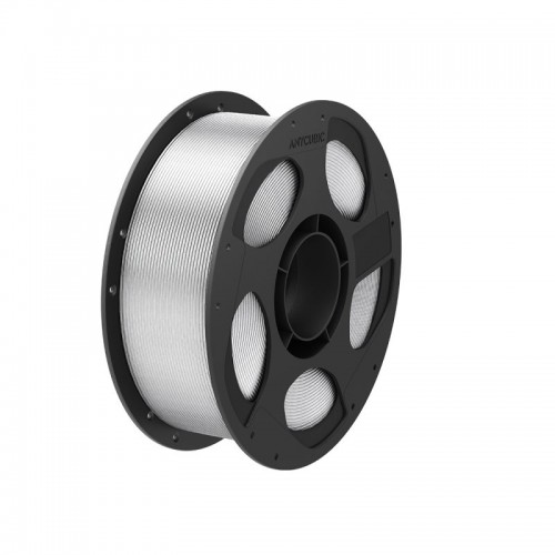 Филамент для 3D-печати Anycubic PLA Basic AHPLCL-10 (прозрачный)