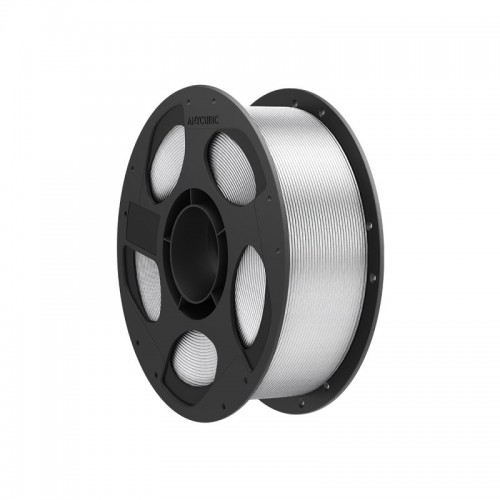 Филамент для 3D-печати Anycubic PLA Basic AHPLCL-10 (прозрачный)