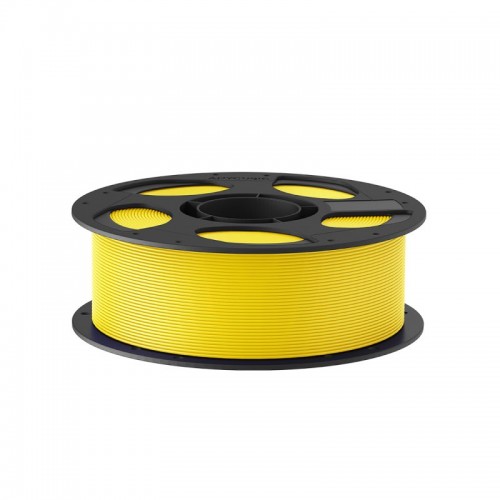 Филамент для 3D-печати Anycubic PLA Basic AHPLVY-10 (желтый)