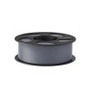 Филамент для 3D-печати Anycubic PLA Basic AHPLSL-10 (серебристый)