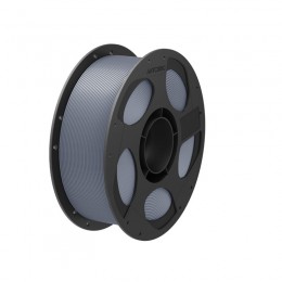 Филамент для 3D-печати Anycubic PLA Basic AHPLSL-10 (серебристый)