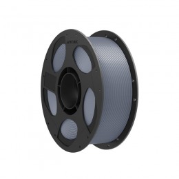 Филамент для 3D-печати Anycubic PLA Basic AHPLSL-10 (серебристый)