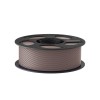 Филамент для 3D-печати Anycubic PLA Basic AHPLBR-10 (коричневый)