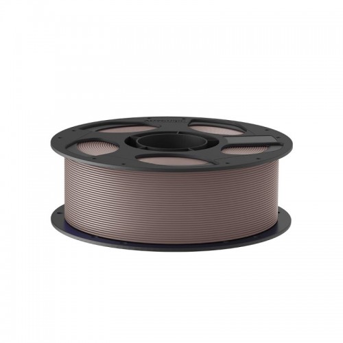 Филамент для 3D-печати Anycubic PLA Basic AHPLBR-10 (коричневый)