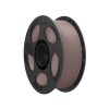 Филамент для 3D-печати Anycubic PLA Basic AHPLBR-10 (коричневый)