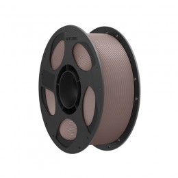 Филамент для 3D-печати Anycubic PLA Basic AHPLBR-10 (коричневый)