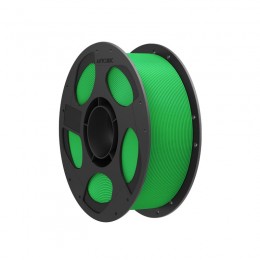 Филамент для 3D-печати Anycubic PLA Basic AHPLCG-10 (зеленый)