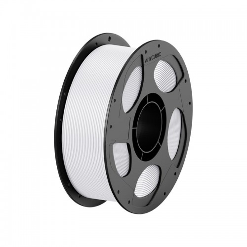 Филамент для 3D-печати Anycubic PETG AHPEBW-10 (белый)