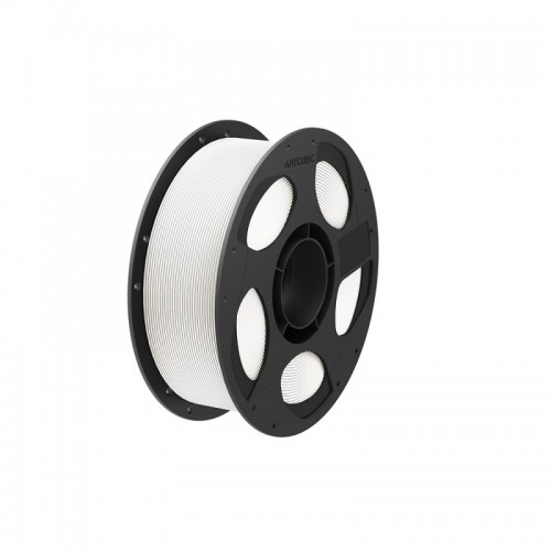 Филамент для 3D-печати Anycubic PLA+ AHPLPBW-10 (белый)