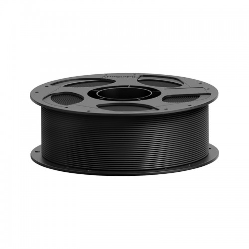 Филамент для 3D-печати Anycubic PLA High Speed Filament AHHSBK-10 (жемчужно-черный)