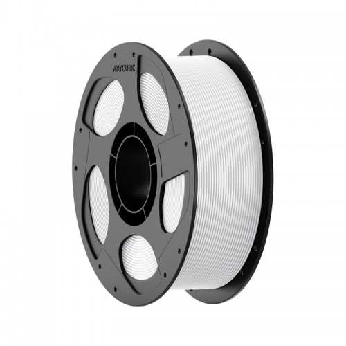 Филамент для 3D-печати Anycubic PLA High Speed Filament AHHSBW-10 (ярко-белый)