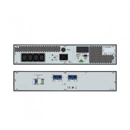 Источник бесперебойного питания APC Easy UPS SRV2KRILRK-E